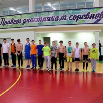 Мини футбол Нижневартовск